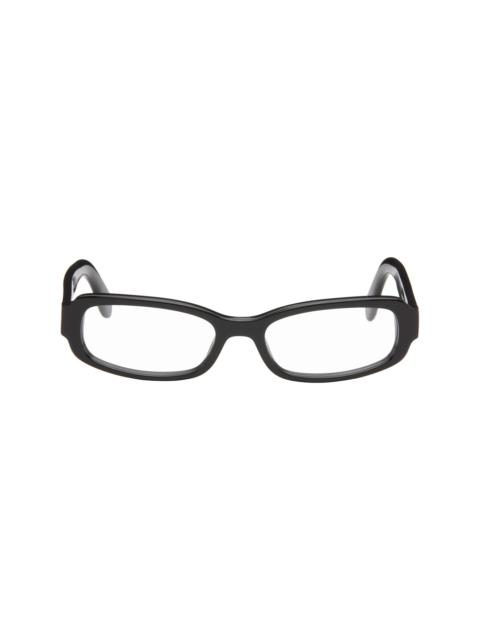Palm Angels Black PA5024 Sunglasses