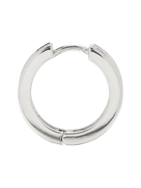 Vivienne Westwood Man Westminster Single Hoop Earring
