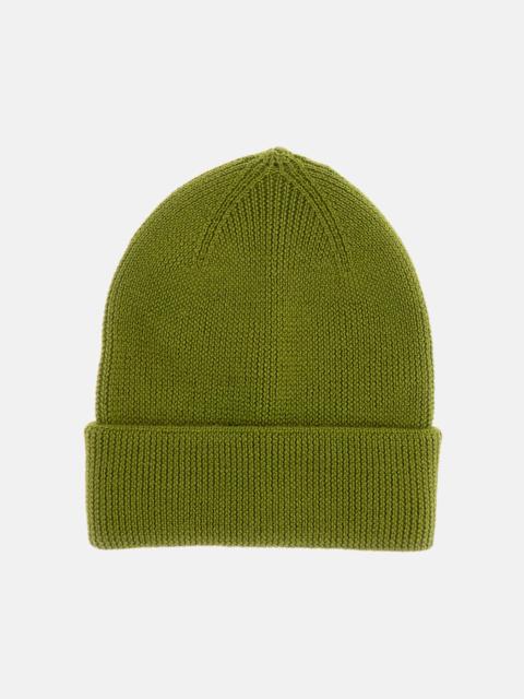 PAS NORMAL STUDIOS® OFF-RACE WOOL KNIT CAP