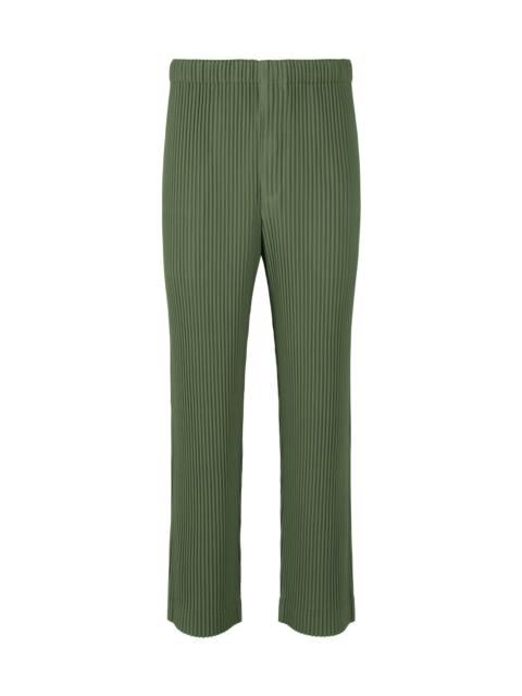 ISSEY MIYAKE COLOR PLEATS 2