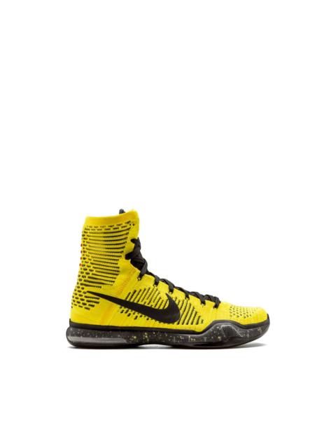 Nike Kobe 10 Elite CODA sneakers