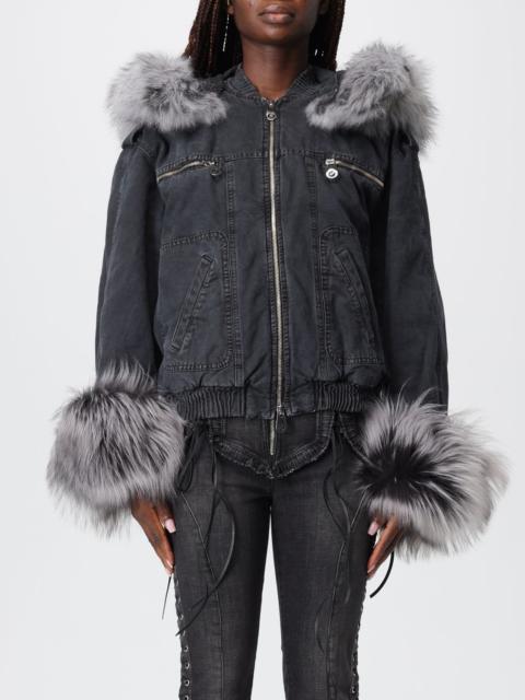 Blumarine Jacket woman Blumarine