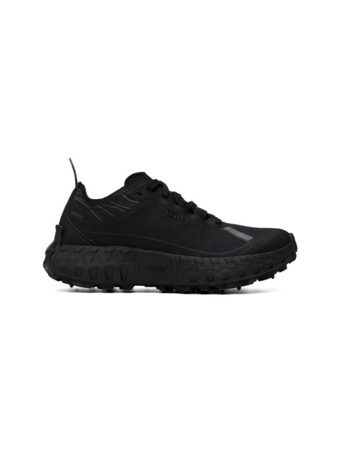 norda Black 001A Sneakers