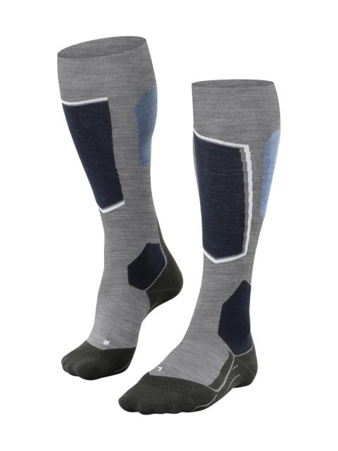 FALKE SK6 Pro Women Skiing Knee-high socks
