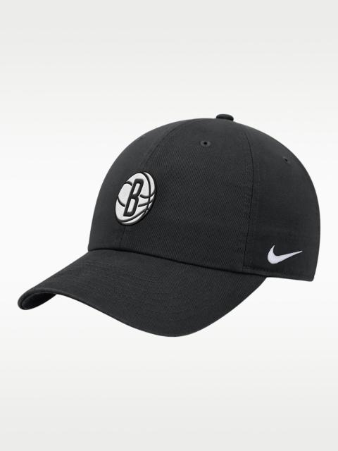 Nike Brooklyn Nets NBA Cap