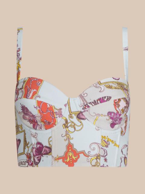 L'AGENCE Sonya Bustier