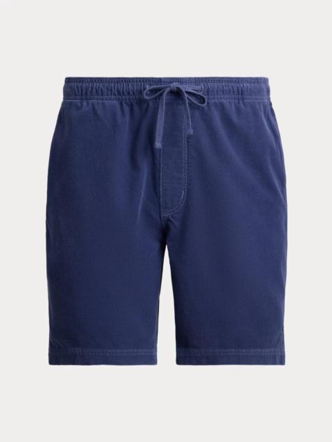 Polo Ralph Lauren 8-Inch Classic Fit Corduroy Short