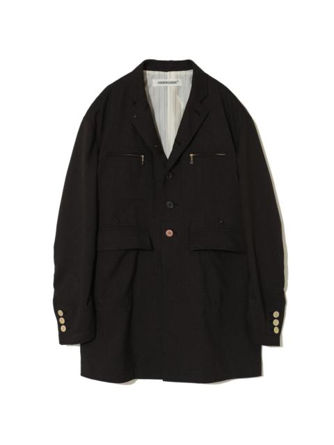 UNDERCOVER UP2E4101