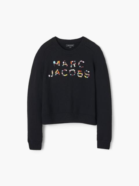 Marc Jacobs GEM 니트로크