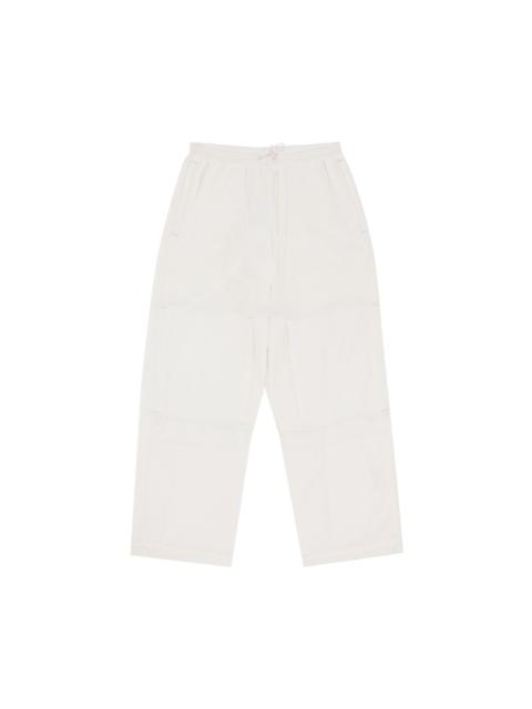 Supreme Supreme x Nike Ripstop Track Pant 'White'