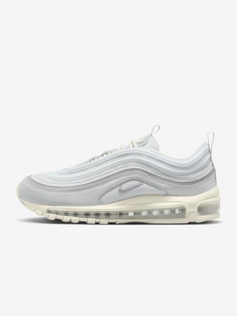 Nike Air Max 97 Men's Shoes