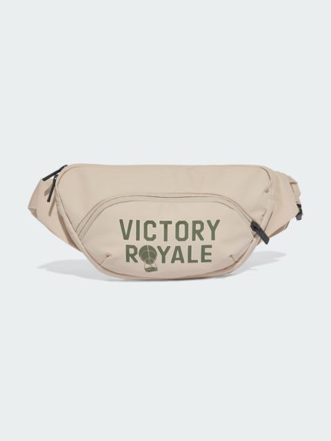 adidas adidas x Fortnite Waist Bag