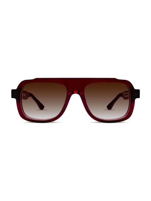 THIERRY LASRY NEGATIVY SUN