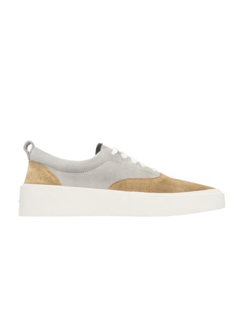 Fear of God Fear of God 101 Low Top 'Cappuccino Bone'