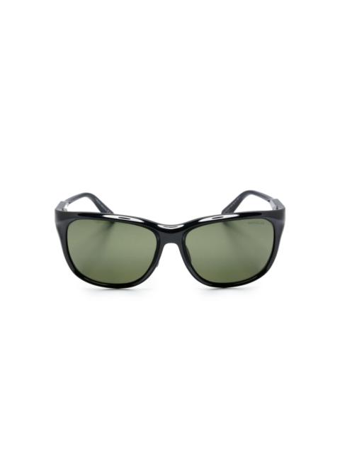 Moncler x FRGMT biker-frame sunglasses
