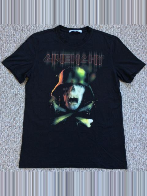 【GIVENCHY】23SS GIVENCHY Skull フード付 スウェットシャツ Givenchy Skull Print T Shirt | eBay