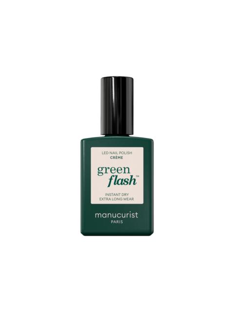 Manucurist Green Flash LED Gel Polish