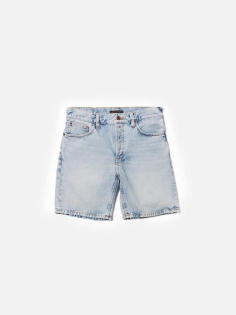 Seth Denim Shorts Sea Salt