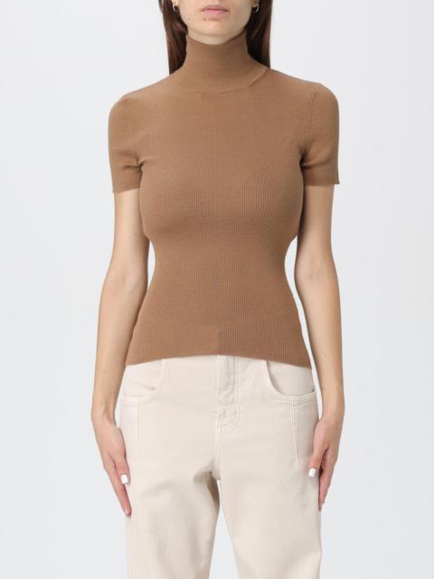Max Mara Top woman Max Mara