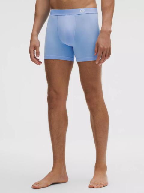 lululemon Always In Motion Boxer 5"