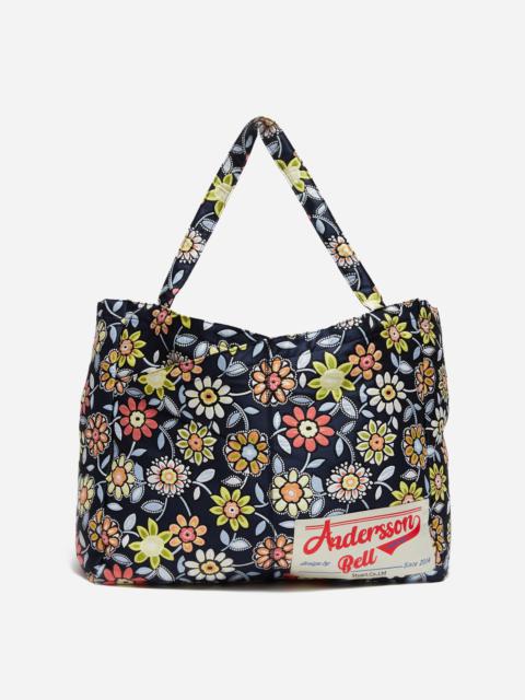 Andersson Bell Flower Shoulder Bag