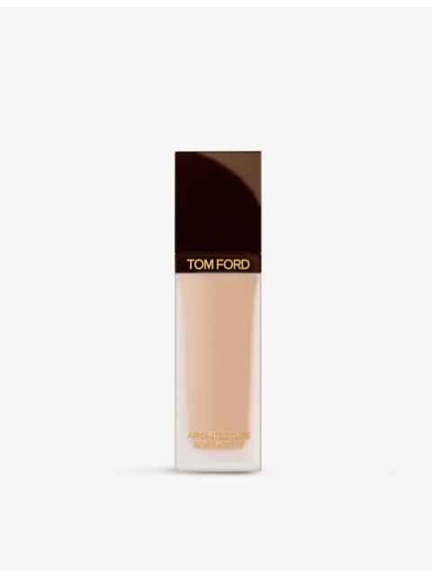 TOM FORD Architecture Soft Matte Blurring foundation 30ml