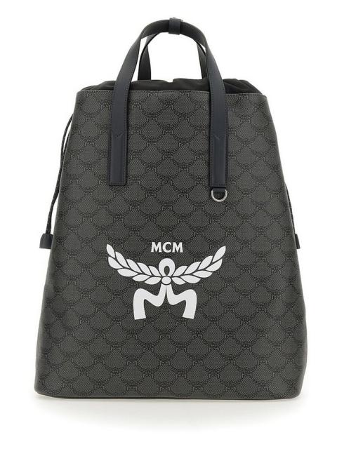 MCM Medium Backpack "Lauretos"