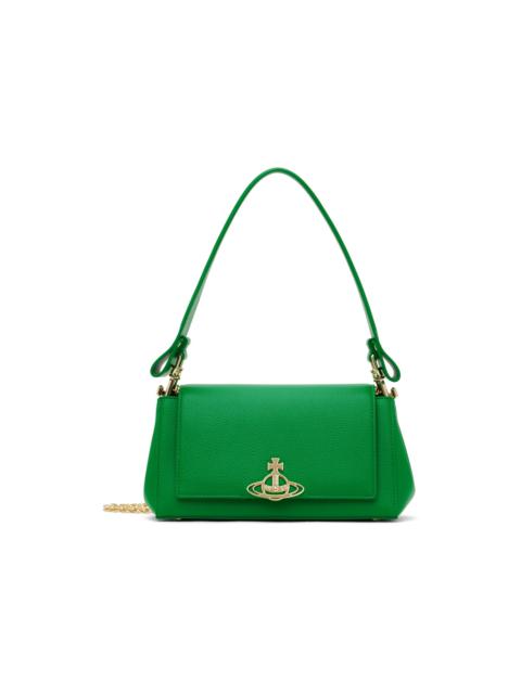 Green Hazel Medium Bag