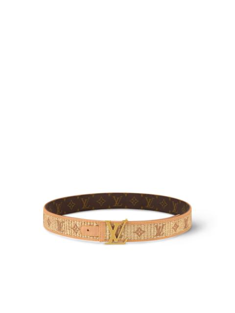 Louis Vuitton LV Initiales 40mm Belt