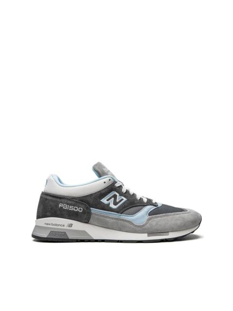 New Balance x Beams x Paperboy Paris 1500 low-top sneakers