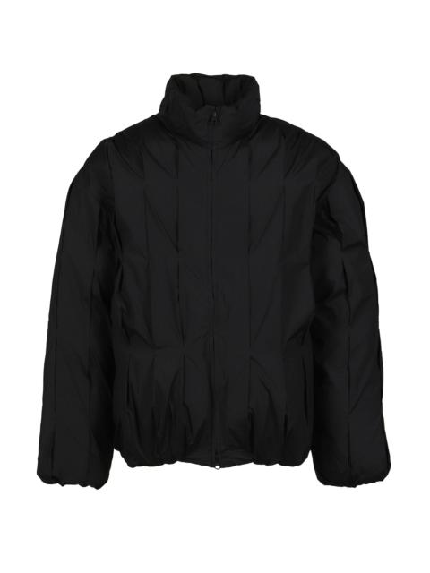 POST ARCHIVE FACTION (PAF) COCOON DOWN (2025) / BLK