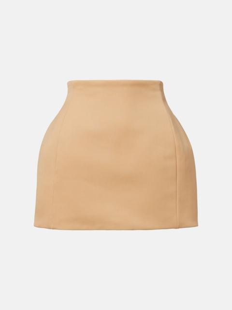 WARDROBE.NYC RHW miniskirt