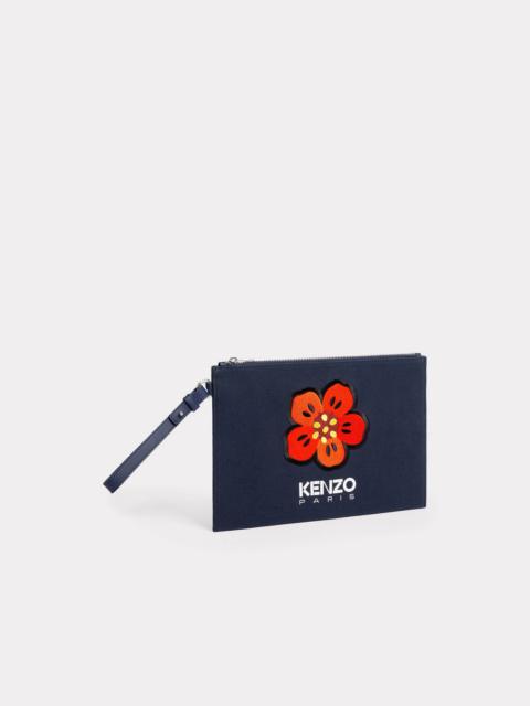 KENZO Large 'BOKE FLOWER' purse