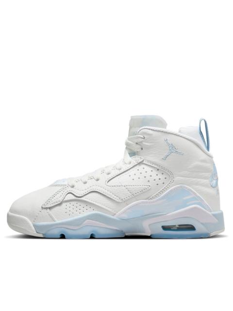 Jordan Air Jordan MVP 678 'Summit White Ice Blue' DZ5577-104