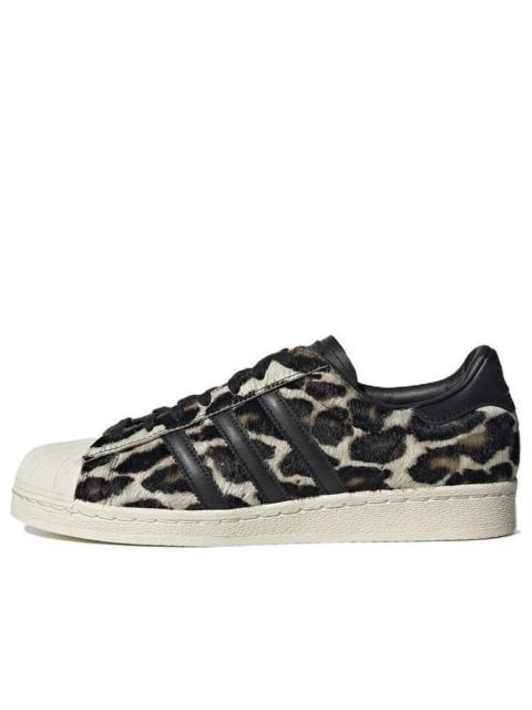 adidas adidas Superstar 82 'Leopard' GY8798
