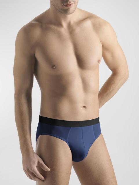 HANRO Micro-Touch Briefs