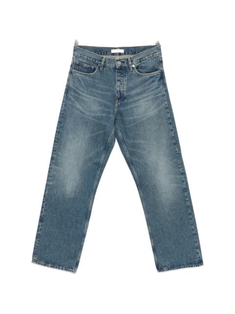 SUNFLOWER Sunflower Loose-fit Jeans