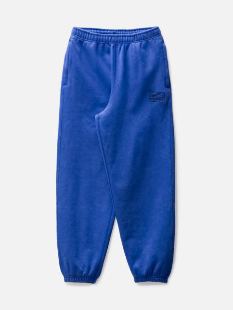Nike NIKE X STÜSSY ACID WASH PANTS