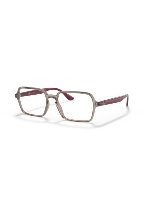 Ray-Ban RB7198 OPTICS