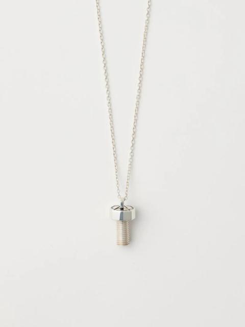 Ambush BOLT CHARM NECKLACE