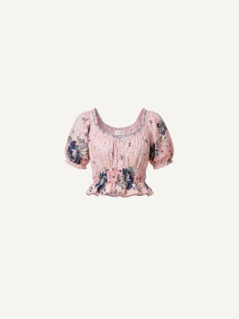 Cleobella REBECCA TOP | LIORA