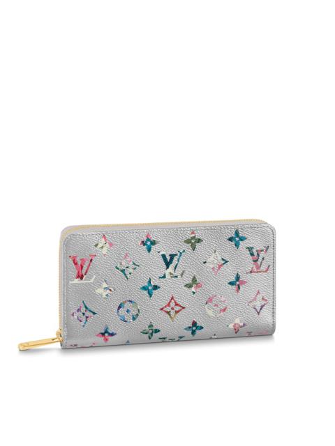 Louis Vuitton Zippy Wallet