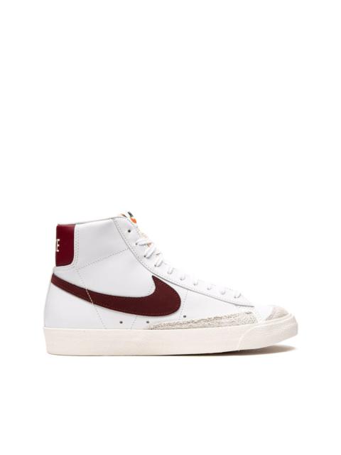 Blazer Mid 77 sneakers