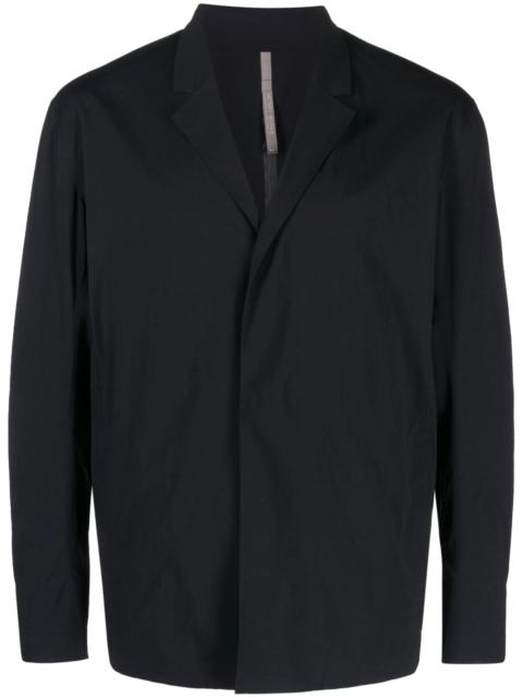 Veilance Spere Lightweight Shirt Jacket