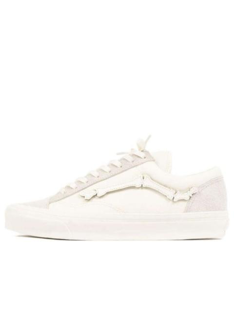 Vans Vans Blends x OG Style 36 LX 'Magic Tape Pack - Marshmallow' VN0A4BVEFS8