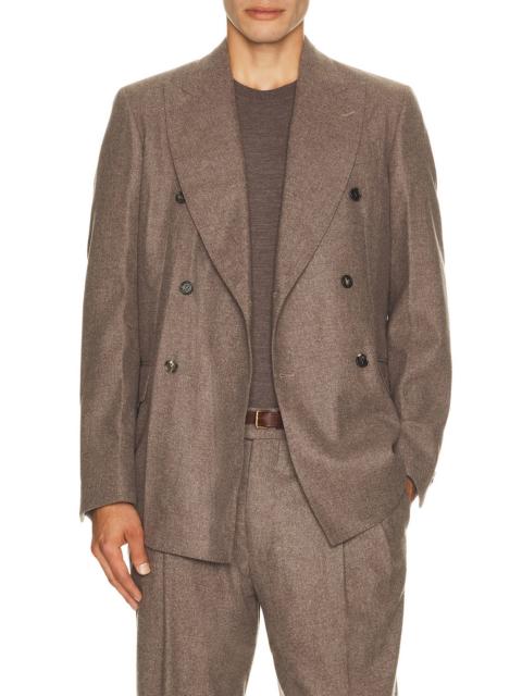 GABRIELA HEARST Angelo Blazer