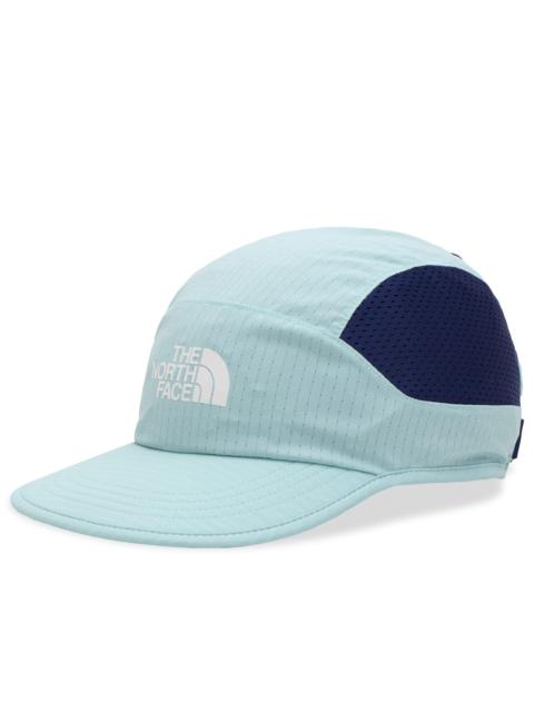 The North Face The North Face Summer LT Run Expedition Cap