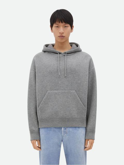 Bottega Veneta Cashmere Hoodie