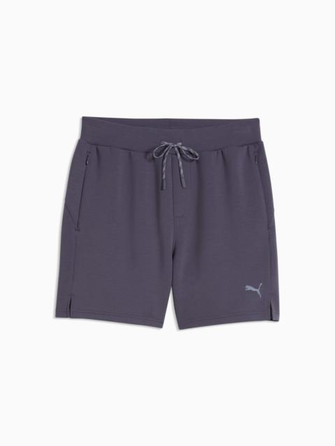 PUMA Cloudspun Ultra Soft Men's 5" Training Shorts