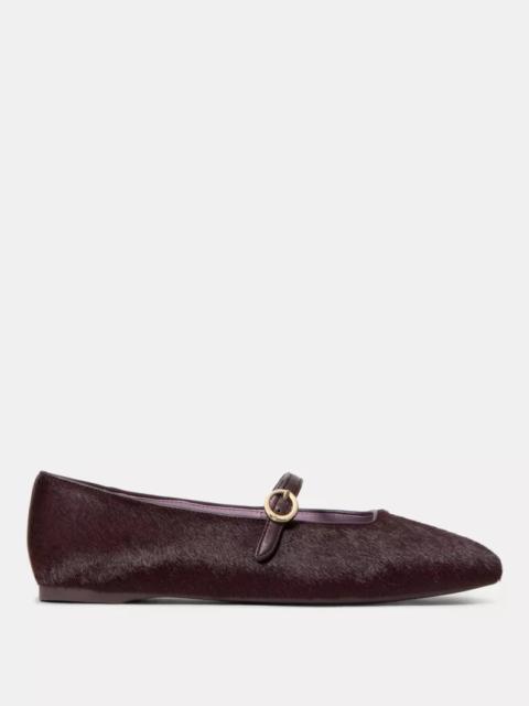 kate spade Halo Mary Jane Flat